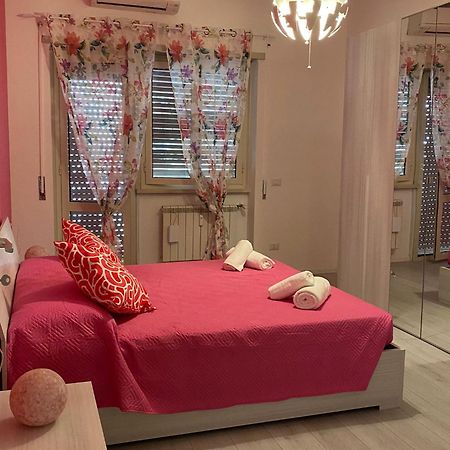 Dany & Manu House Apartment Рим Екстериор снимка