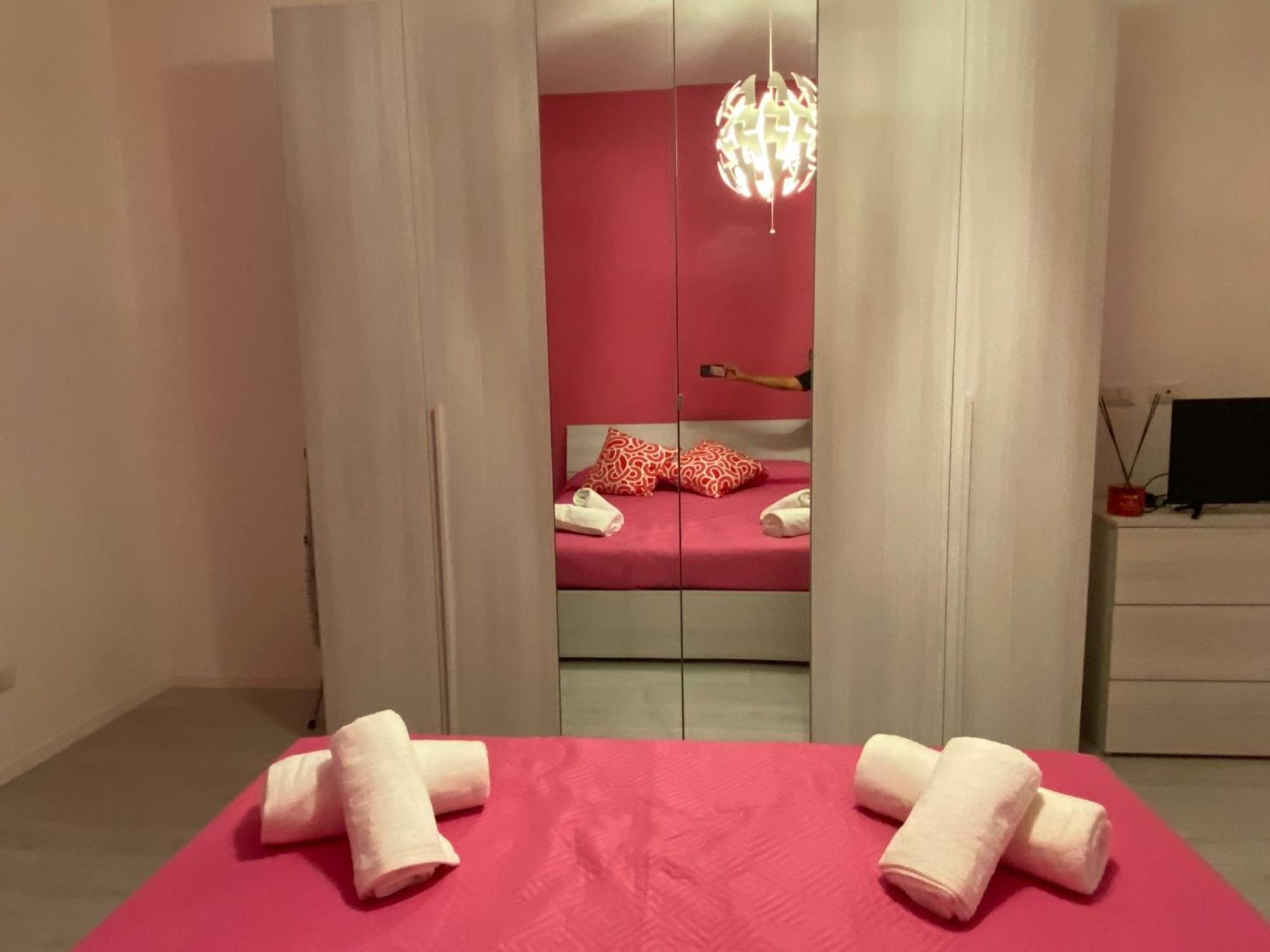 Dany & Manu House Apartment Рим Екстериор снимка