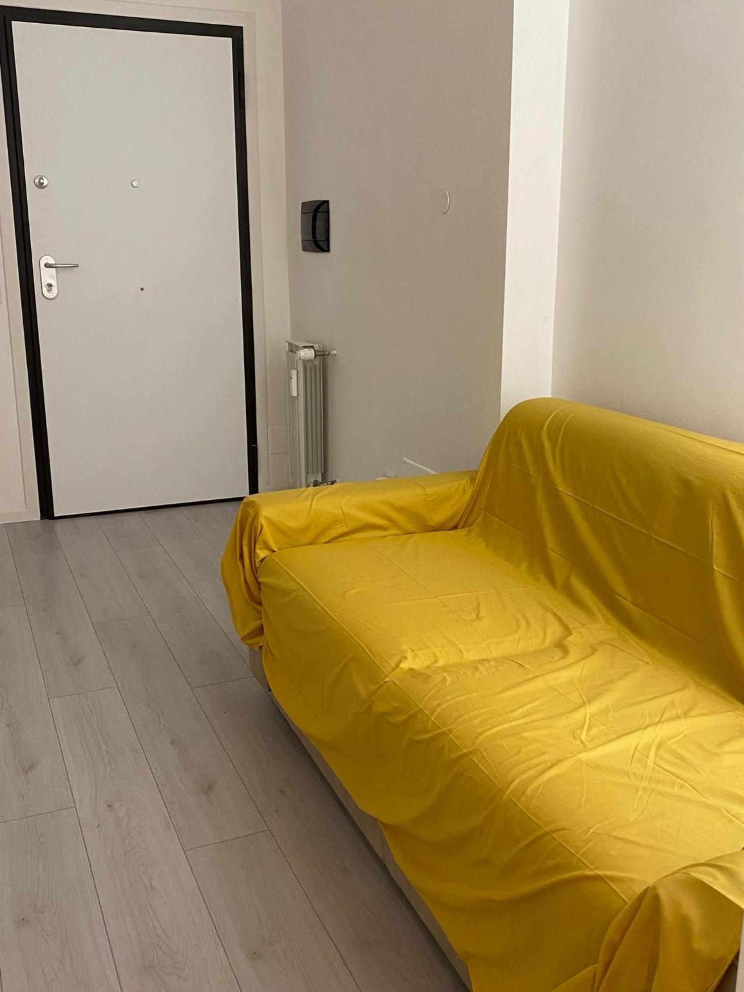 Dany & Manu House Apartment Рим Екстериор снимка
