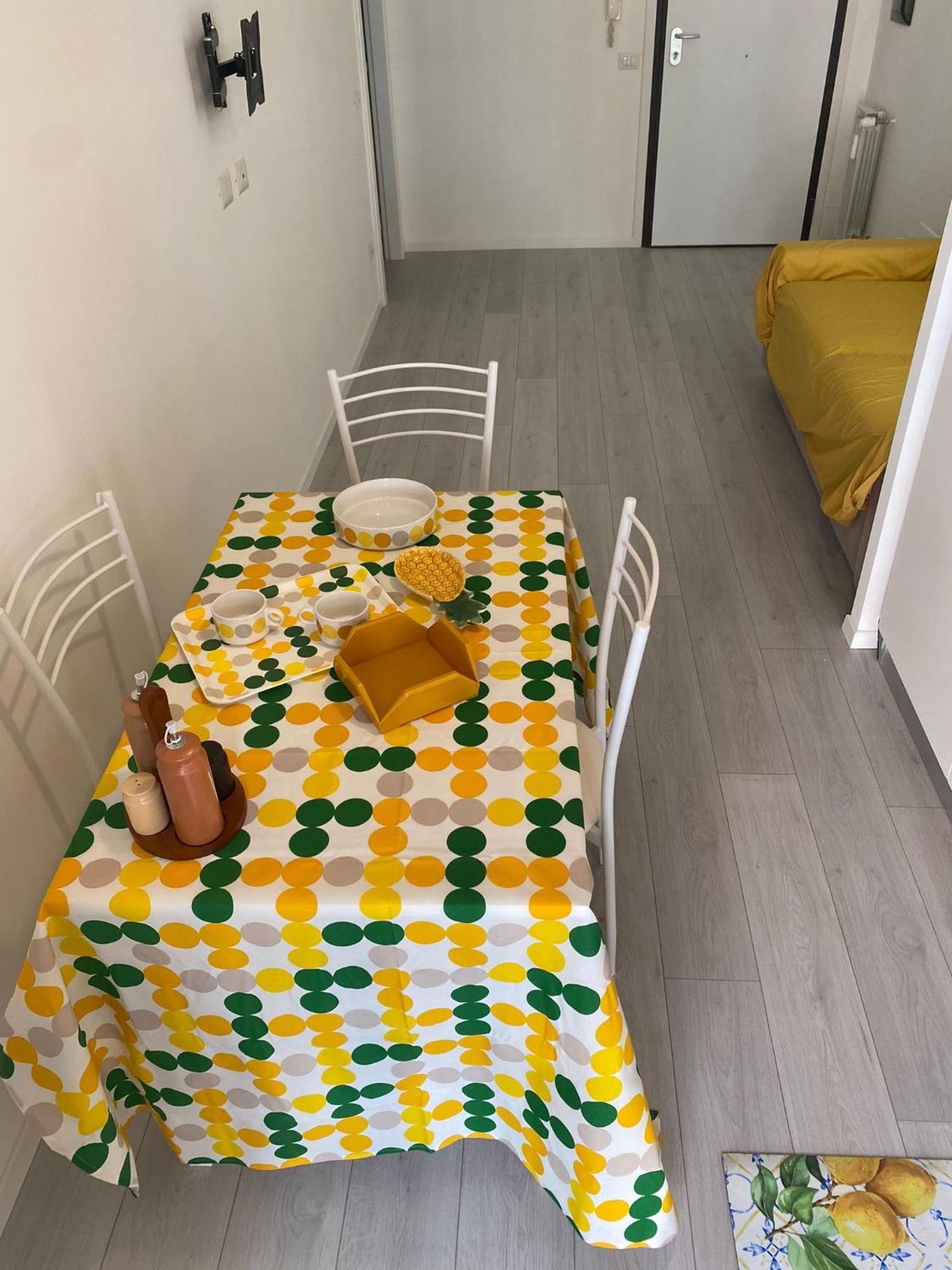 Dany & Manu House Apartment Рим Екстериор снимка