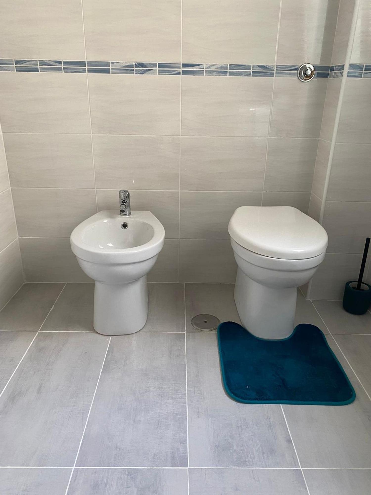 Dany & Manu House Apartment Рим Екстериор снимка