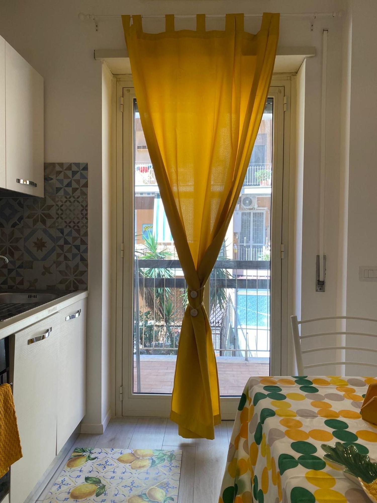 Dany & Manu House Apartment Рим Екстериор снимка