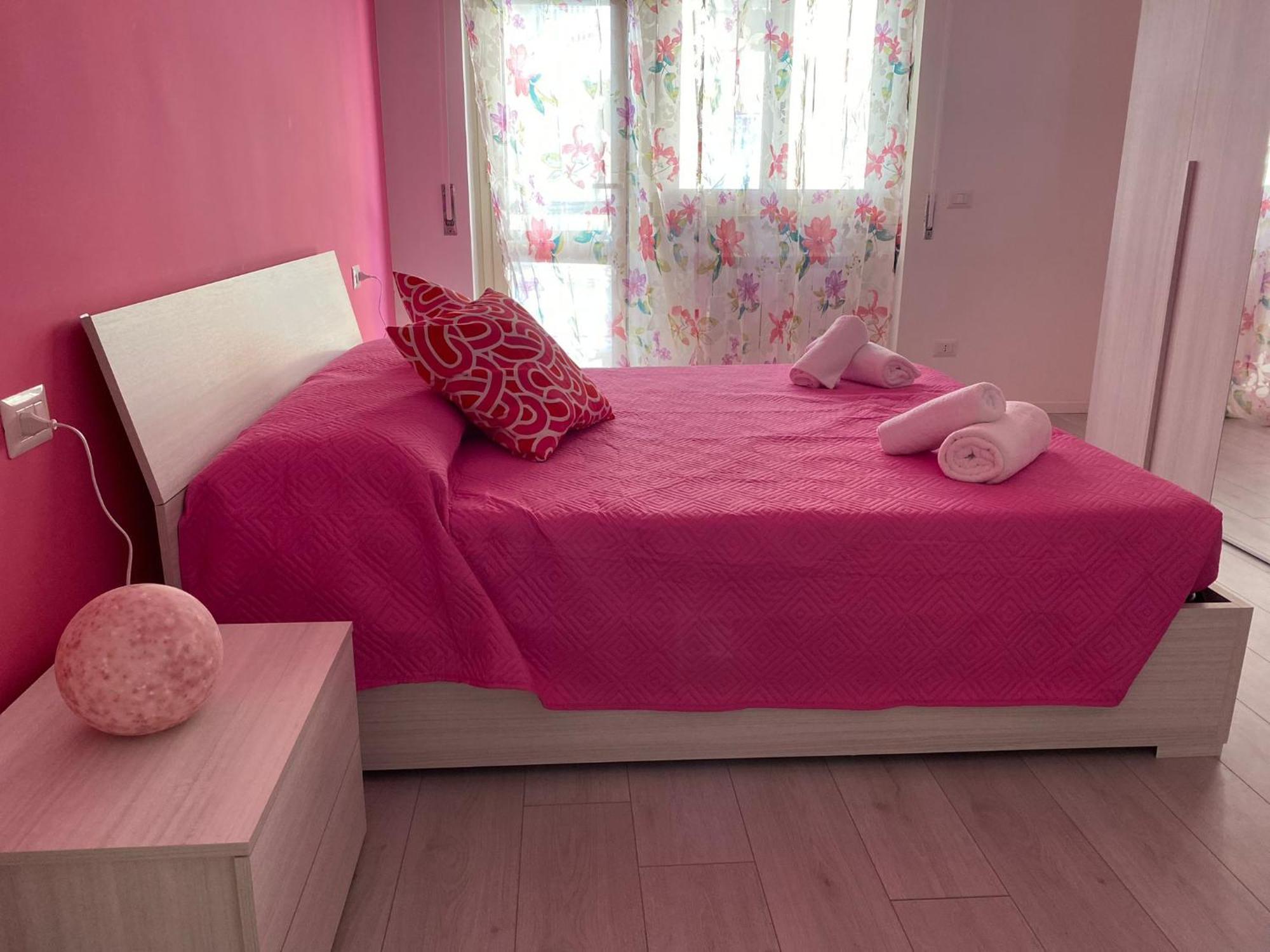 Dany & Manu House Apartment Рим Екстериор снимка