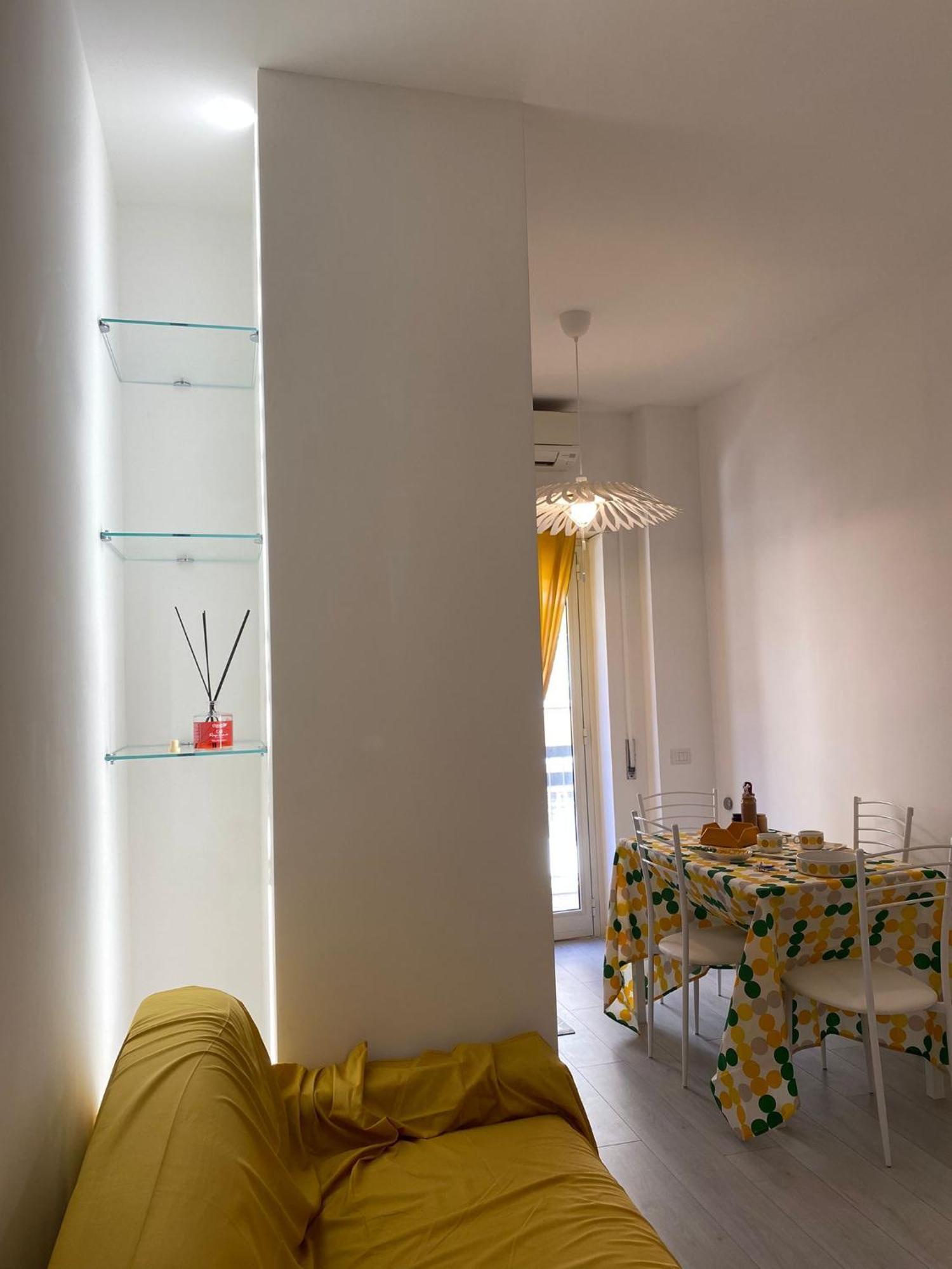 Dany & Manu House Apartment Рим Екстериор снимка