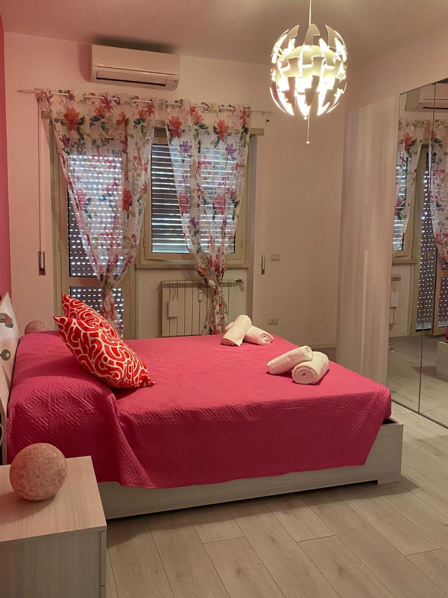 Dany & Manu House Apartment Рим Екстериор снимка