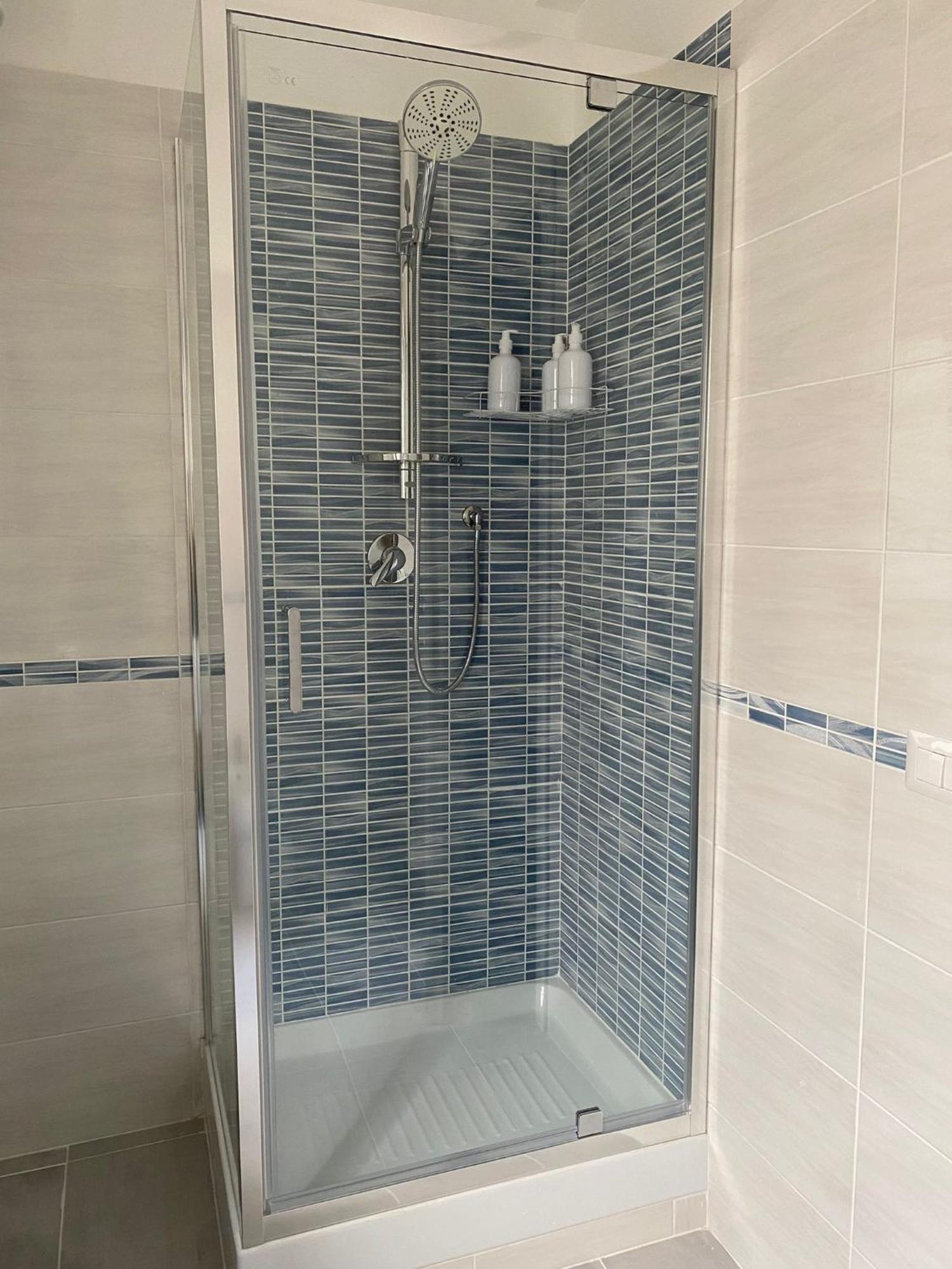 Dany & Manu House Apartment Рим Екстериор снимка