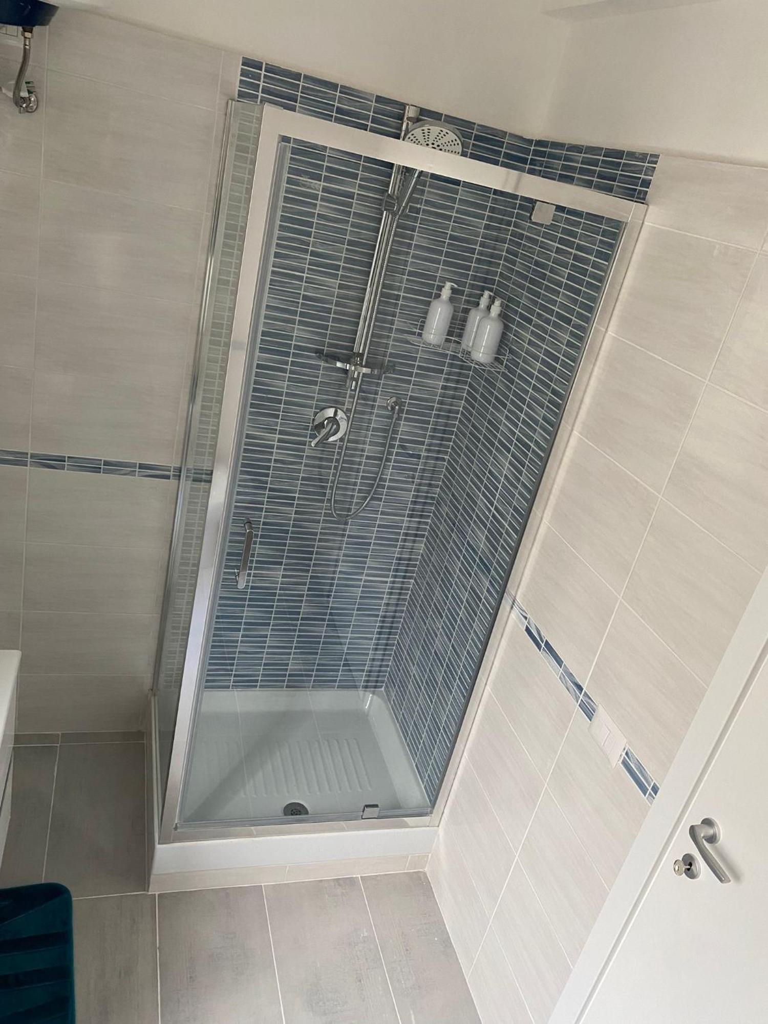 Dany & Manu House Apartment Рим Екстериор снимка