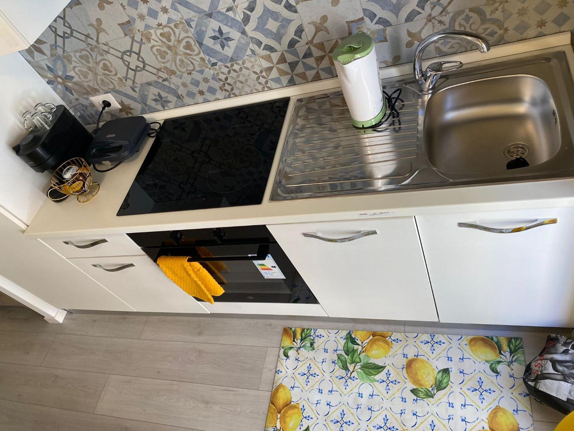 Dany & Manu House Apartment Рим Екстериор снимка