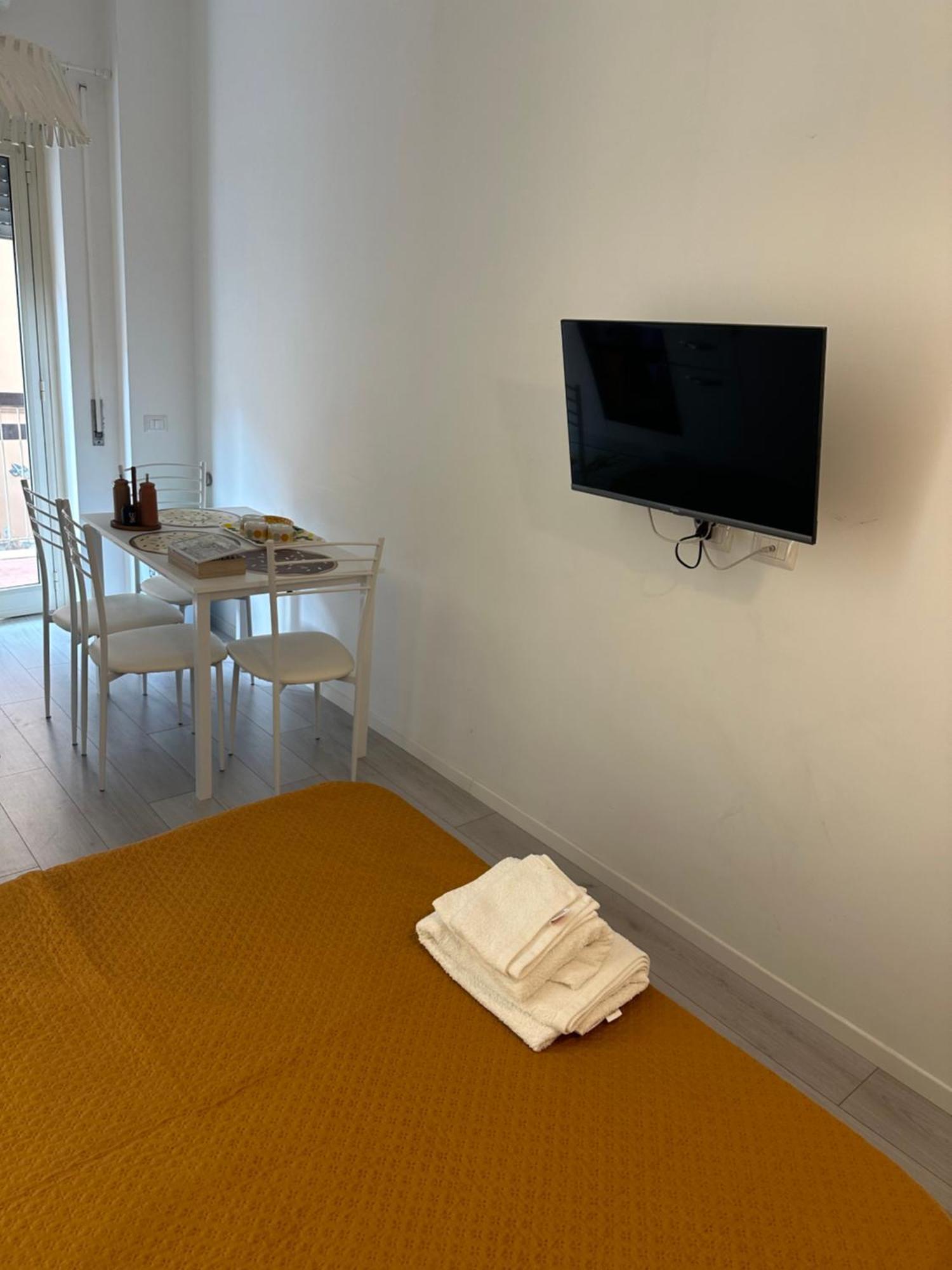 Dany & Manu House Apartment Рим Екстериор снимка